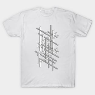 Isometry T-Shirt